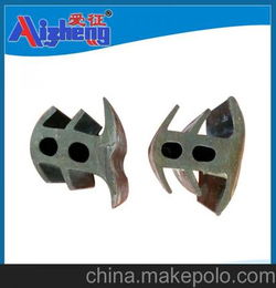 宏利橡塑專業(yè)生產(chǎn)三元乙丙集裝箱密封條 橡膠產(chǎn)品可來圖來樣訂做