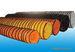 廣州市番禺區鐘村海納川橡膠制品經營部 風管產品列表