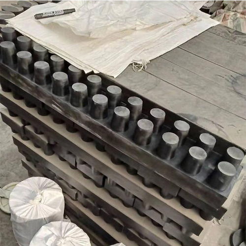 橡膠減震墊塊用氯丁橡膠 國(guó)亨橡塑 氯丁橡膠減震墊塊