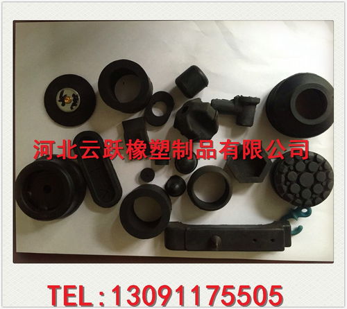 廠家直銷 工業(yè)用橡膠制品 橡膠減震墊 來圖訂制 優(yōu)質(zhì)模壓橡膠異形件