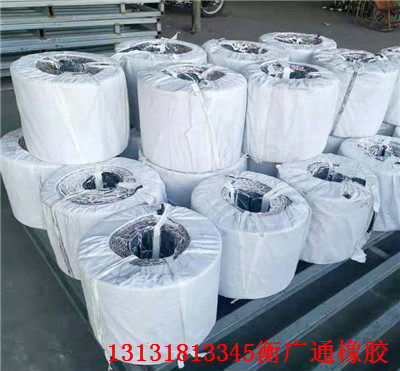 濮陽橡膠止水帶 聚精會神 實業(yè)集團